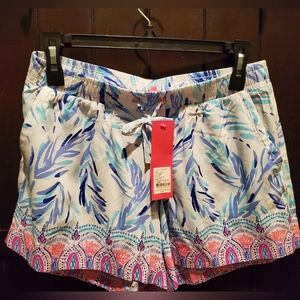 Lilly Katia Shorts